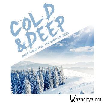 Cold & Deep: Deep House For The Winter Days (2012)