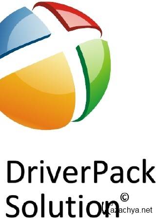 DriverPack Solution 12.3 R255 Lite (ML/RUS) 2012 Portable