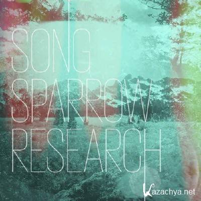 Song Sparrow Research - Song Sparrow Research (2012)