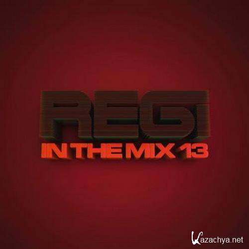  Regi in the Mix 13 (2012) 