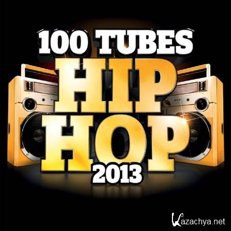 100 Tubes Hip Hop 2013