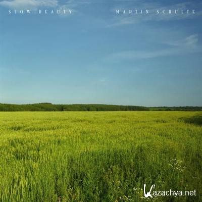 Martin Schulte - Slow Beauty (2012)