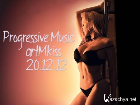 Progressive Music (20.12.12)