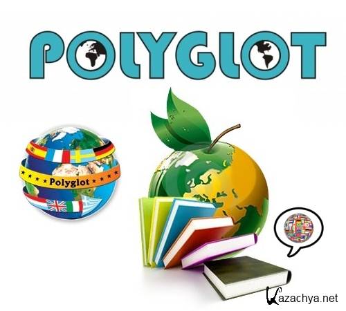 Polyglot 3000 3.69 RuS