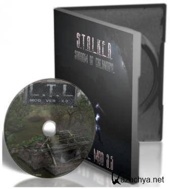 S.T.A.L.K.E.R.: Line To Lifes (2011/RUS/PC/Win All)