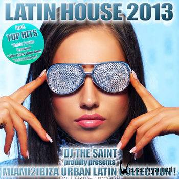 Latin House 2013 (2012)