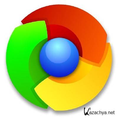 Google Chrome 23.0.1271.97 Final Portable