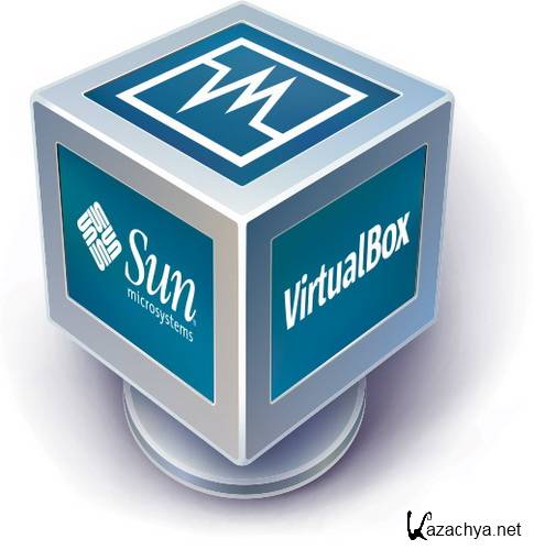VirtualBox 4.2.6.82870 Portable RU