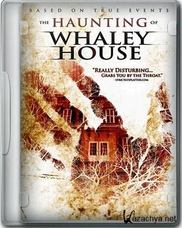    / The Haunting of Whaley House (2012) HDRip