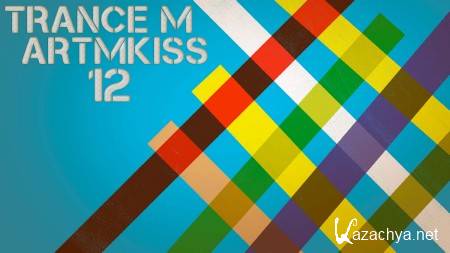 Trance M v.12 (2012)