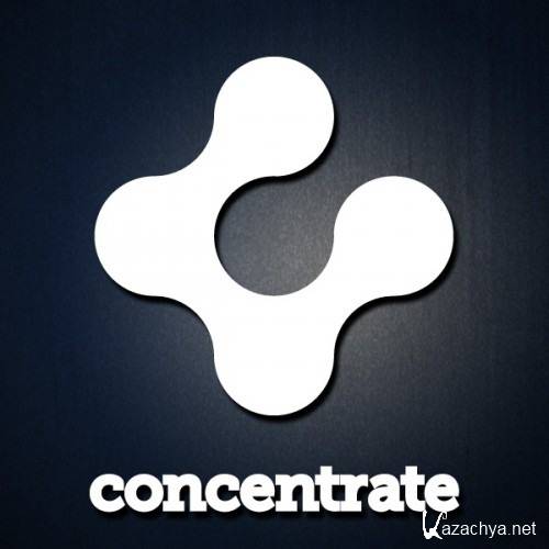 Blake Jarrell - Concentrate 060 (2012-12-20)