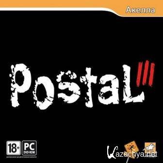 Postal 3 (2011/RUS/PC/Win All)