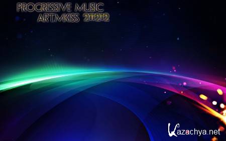 Progressive Music (21.12.12)