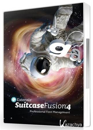 Suitcase Fusion 4 15.0.5.511