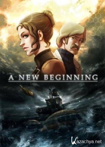 A New Beginning - Final Cut (2012/RUS/RePack by R.G.ReCoding)