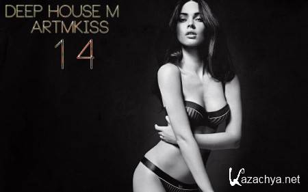 Deep House M v.14 (2012)