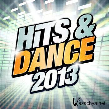 Hits & Dance 2013 (2012)