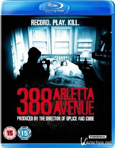   388 / 388 Arletta Avenue (2011/HDRip/1400mb)