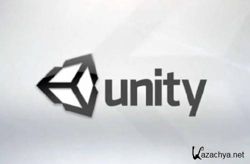 Unity 3d Pro v.3.4.2f3 x86 (2011/ENG/RUS/PC/Win All)