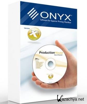 Onyx ProductionHouse X v.10.0.0.89 x86+x64 (2011/MULTI/ENG/PC/Win All)