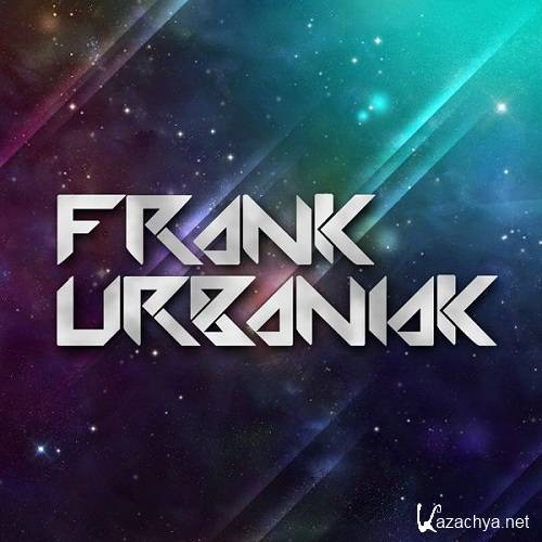 Frank Urbaniak - Tech Sounds 014 (2012-12-21)