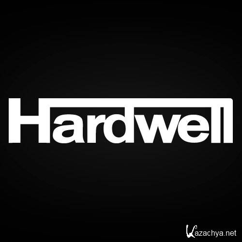 Hardwell - On Air 094 (2012-12-21)