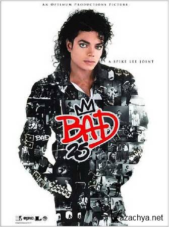  25 / Bad 25 (2012) SATRip 