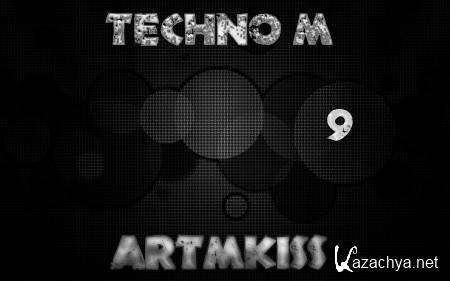 Techno M v.9 (2012)