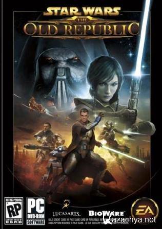 Star Wars: The Old Republic (2011/ENG/PC/Win All)