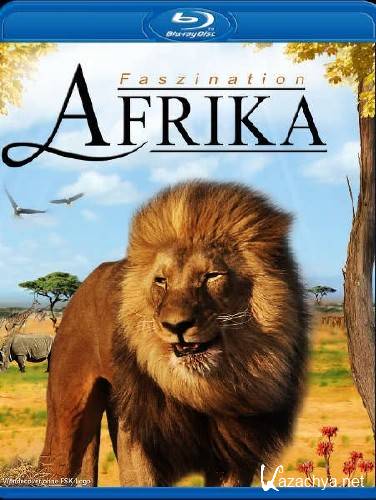  / Faszination Afrika (2011) BDRip | HDRip