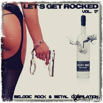 Let's Get Rocked vol.17 (2012)