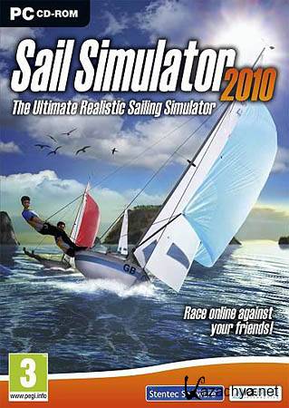 Sail Simulator 2010 (PC/En)