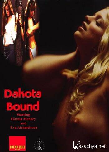   / Dakota Bound (2001) DVD5