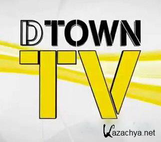Nikon D-Town TV  1,  1-24 