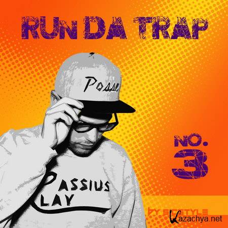 DJ SicStyle - Run Da Trap vol.3 (2012)