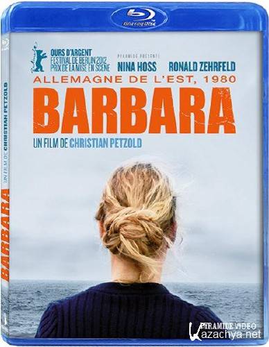  / Barbara (2012) BDRip | HDRip
