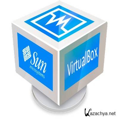 VirtualBox 4.2.6.82870 Final Portable