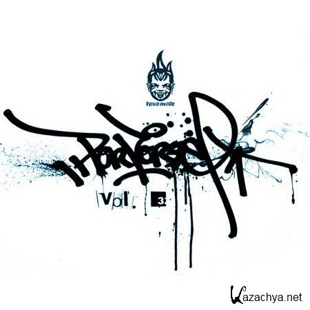 Perverse - Progression Vol. 3 (2012)