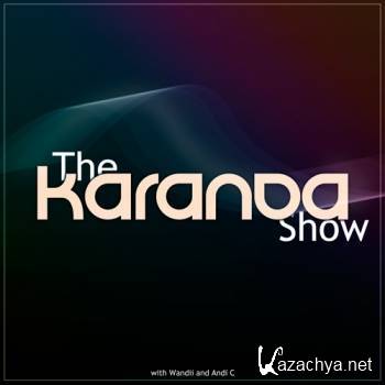 Wandii and Andi - The Karanda Show Episode 073 (2012-12-08) - Best of 2012 Christmas Special