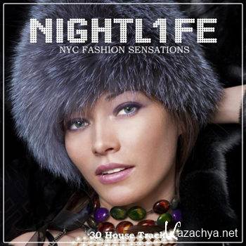 Nightlife (NYC Fashion Sensations) (2012)
