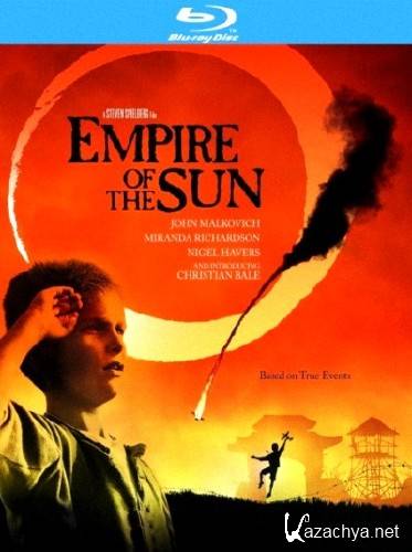   / Empire of the Sun (1987) BDRip 720p / HDRip