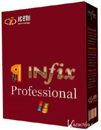 Infix PDF Editor Pro 5.26 Portable