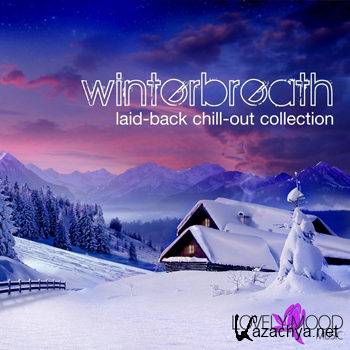 Winterbreath: Laid Back Chill Out Selection (2012)
