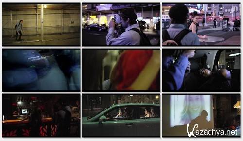 Sandro Silva feat. Jack Miz - Let Go Tonight (2012)