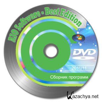 AIO Software - Best Edition (11/2011/MULTI/ENG/RUS/PC/Win All)