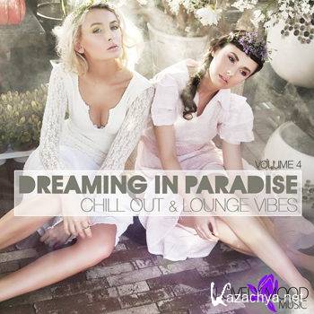 Dreaming In Paradise Vol 4 (2012)