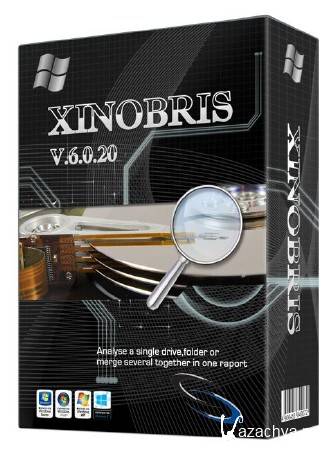 Xinorbis 6.0.20 Portable 