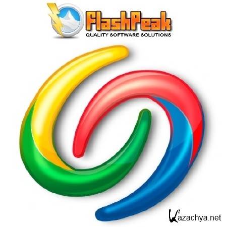 FlashPeak SlimBrowser 6.01.092 (ML/RUS) 2012 Portable