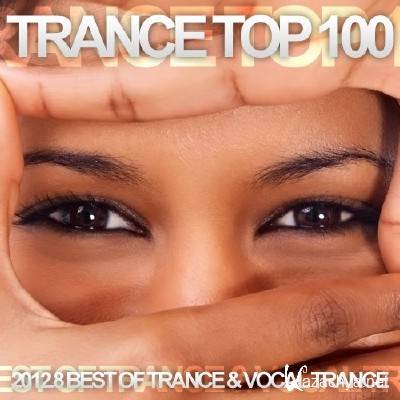 Trance Top 100 2012.8 (2012)