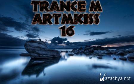 Trance M v.16 (2012)